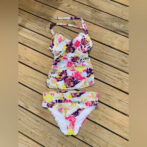 Victoria’s Secret Tankini